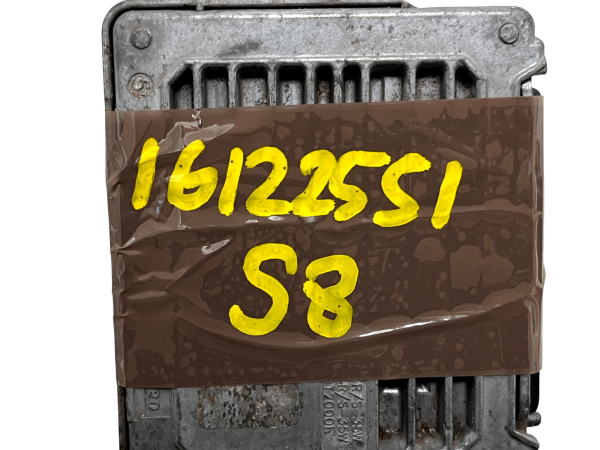 Ford Kuga Headlight Ballast Control Module Unit Genuine 178510567726 17