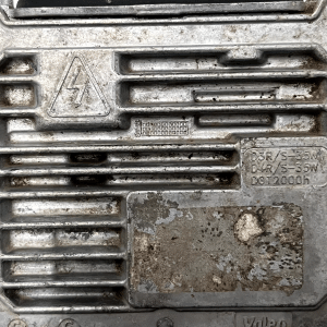 Ford Kuga Headlight Ballast Control Module Unit Genuine - Image 3