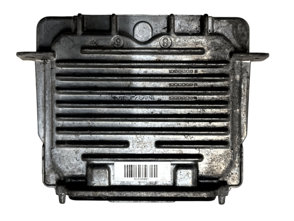Ford Kuga Headlight Ballast Control Module Unit Genuine 178510567726 5