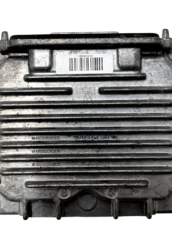 Ford Kuga Headlight Ballast Control Module Unit Genuine 178510567726 7