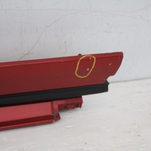 Ford Kuga LV4B Right Side Skirt LV4B-S10154-BEW 2020 ON Genuine - Image 5