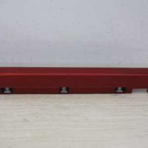 Ford Kuga LV4B Right Side Skirt LV4B-S10154-BEW 2020 ON Genuine - Image 7