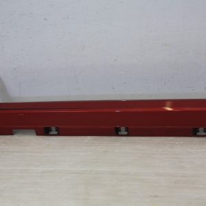 Ford Kuga LV4B Right Side Skirt LV4B-S10154-BEW 2020 ON Genuine - Image 8