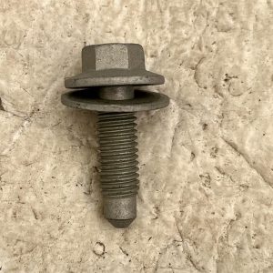 Ford Kuga MK2 Front And Rear Upper Door Hinge Bolt 2012 TO 2017 5186750 Genuine - Image 3
