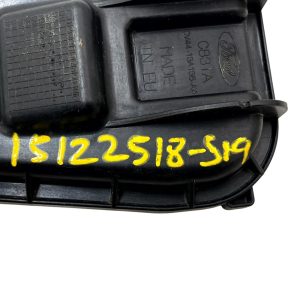 Ford Kuga MK2 Headlight Headlamp Bulb Dust Cap Cover CV44-13A136-AA Genuine - Image 9