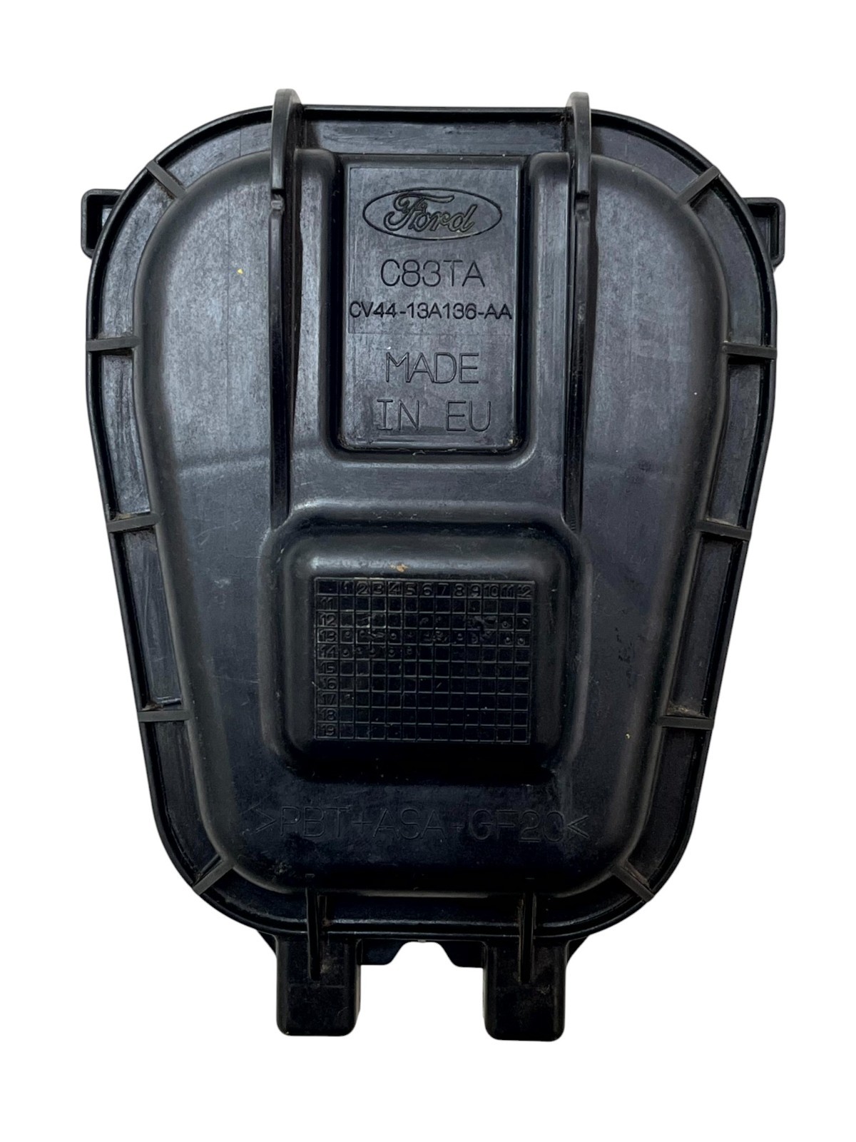 Ford Kuga MK2 Headlight Headlamp Bulb Dust Cap Cover CV44-13A136-AA Genuine