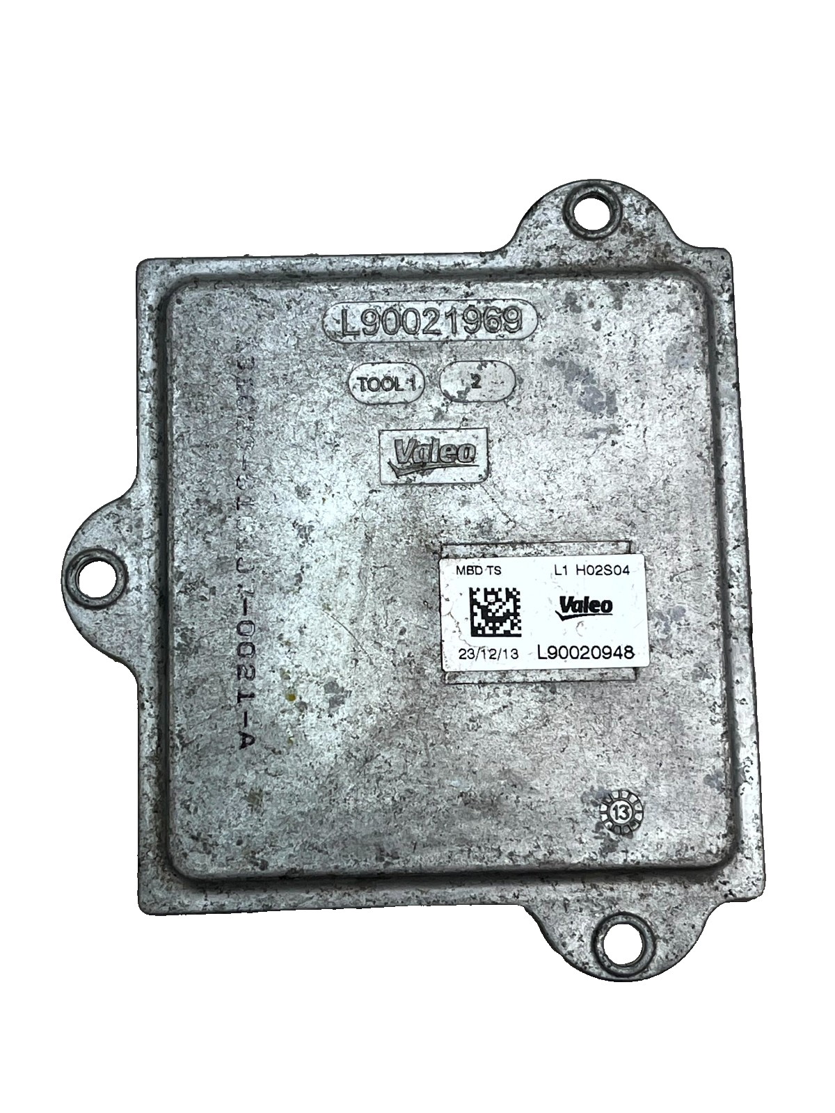 Ford Kuga MK2 Xenon Headlight Ballast Control Module Unit L90020949 Genuine