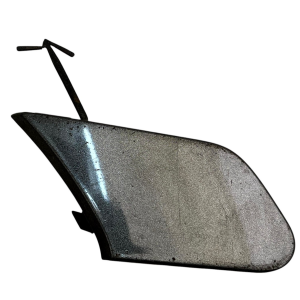 Ford Kuga Mk2 Front Bumper Tow Hook Eye Cover 2016 TO 2020 GV44-17A989-A Genuine - Image 1