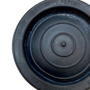 Ford Kuga Mk2 Headlight Headlamp Bulb Dust Cap Cover L90022756 Genuine - Image 3