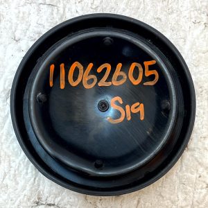 Ford Kuga Mk2 Headlight Headlamp Bulb Dust Cap Cover L90022756 Genuine - Image 5
