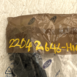 Ford Kuga Mk3 Rear Bumper Left Mounting Bracket 2020-2024 LV4B-17D949-D Genuine - Image 16