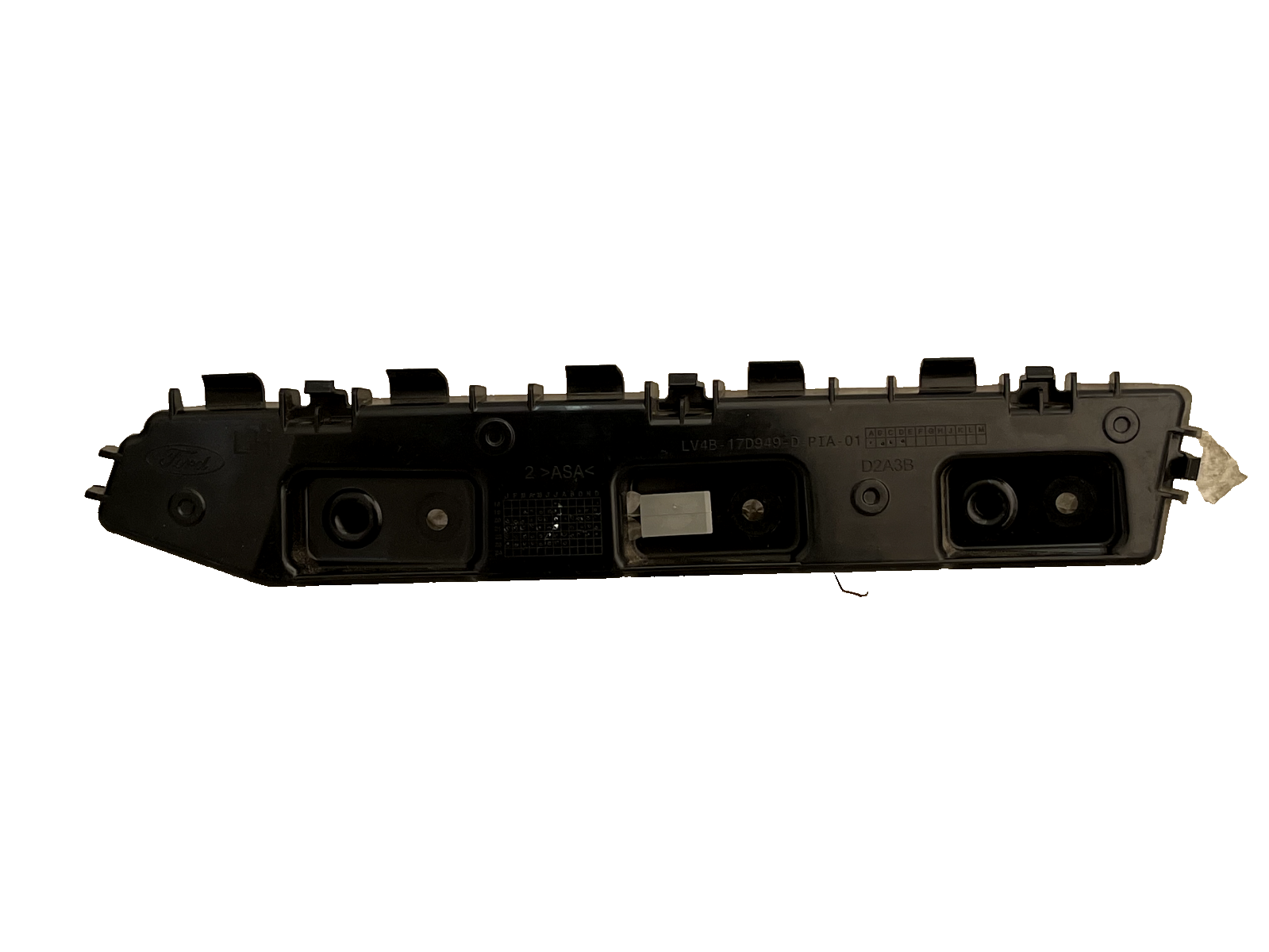 Ford Kuga Mk3 Rear Bumper Left Mounting Bracket 2020-2024 LV4B-17D949-D Genuine