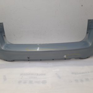 Ford Kuga Rear Bumper 2008 TO 2013 8V41-17906-ACW Genuine *DAMAGED* - Image 1