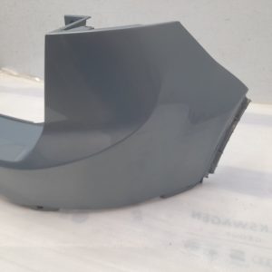 Ford Kuga Rear Bumper 2008 TO 2013 8V41-17906-ACW Genuine *DAMAGED* - Image 5