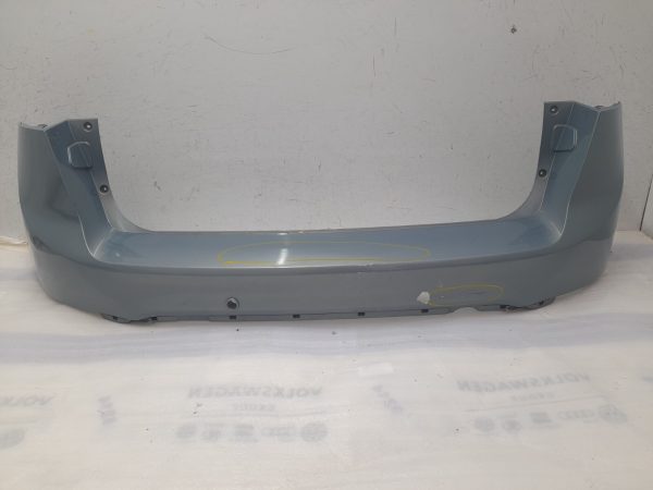 Ford-Kuga-Rear-Bumper-2008-TO-2013-8V41-17906-ACW-Genuine-DAMAGED-177509763746