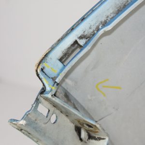 Ford Kuga Rear Bumper 2008 TO 2013 8V4117906AW - Image 11
