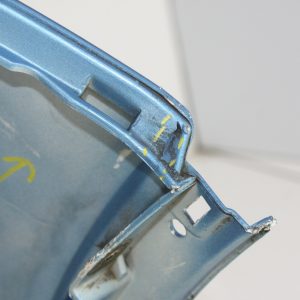 Ford Kuga Rear Bumper 2008 TO 2013 8V4117906AW - Image 12