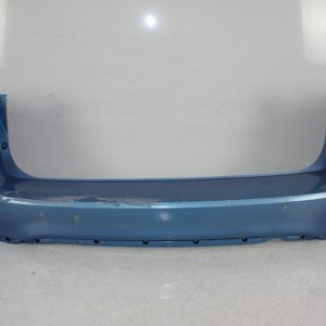 Ford Kuga Rear Bumper 2008 TO 2013 8V4117906AW - Image 1
