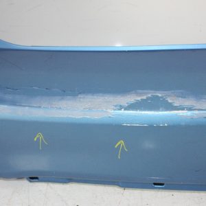 Ford Kuga Rear Bumper 2008 TO 2013 8V4117906AW - Image 6