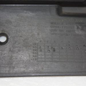 Ford Kuga Rear Bumper 2013 TO 2016 CV44-17K835-AW Genuine - Image 19