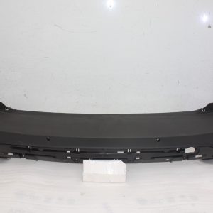 Ford Kuga Rear Bumper 2013 TO 2016 CV44-17K835-AW Genuine