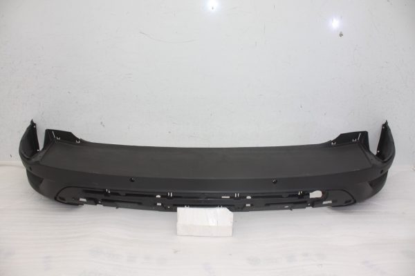 Ford-Kuga-Rear-Bumper-2013-TO-2016-CV44-17K835-AW-Genuine-177626423626