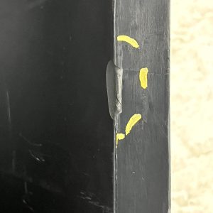 Ford Kuga Rear Bumper 2013 TO 2016 CV44-17K835-AW Genuine - Image 18