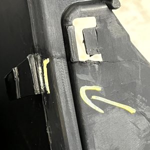 Ford Kuga Rear Bumper 2013 TO 2016 CV44-17K835-AW Genuine - Image 19