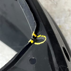 Ford Kuga Rear Bumper 2013 TO 2016 CV44-17K835-AW Genuine - Image 10