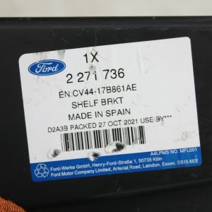 Ford Kuga Rear Bumper Center Support Bracket 2016 TO 2021 CV44-17B861-AE Genuine - Image 6