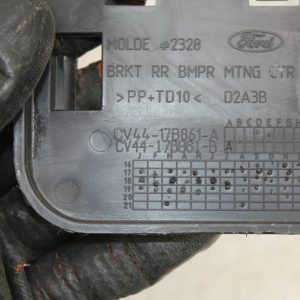 Ford Kuga Rear Bumper Center Support Bracket 2016 TO 2021 CV44-17B861-AE Genuine - Image 7