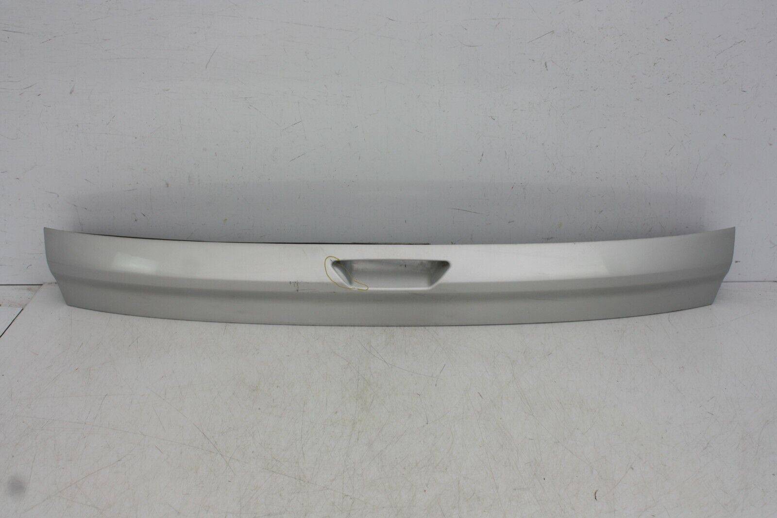 Ford-Kuga-Rear-Tailgate-Boot-Cover-Lower-Section-CJ54-S423A40-A-Genuine-175367544166