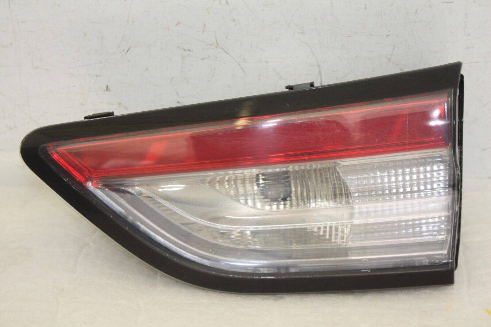 Ford Kuga Right Side Tail Light LV4B 13A602 AL Genuine 176341401226