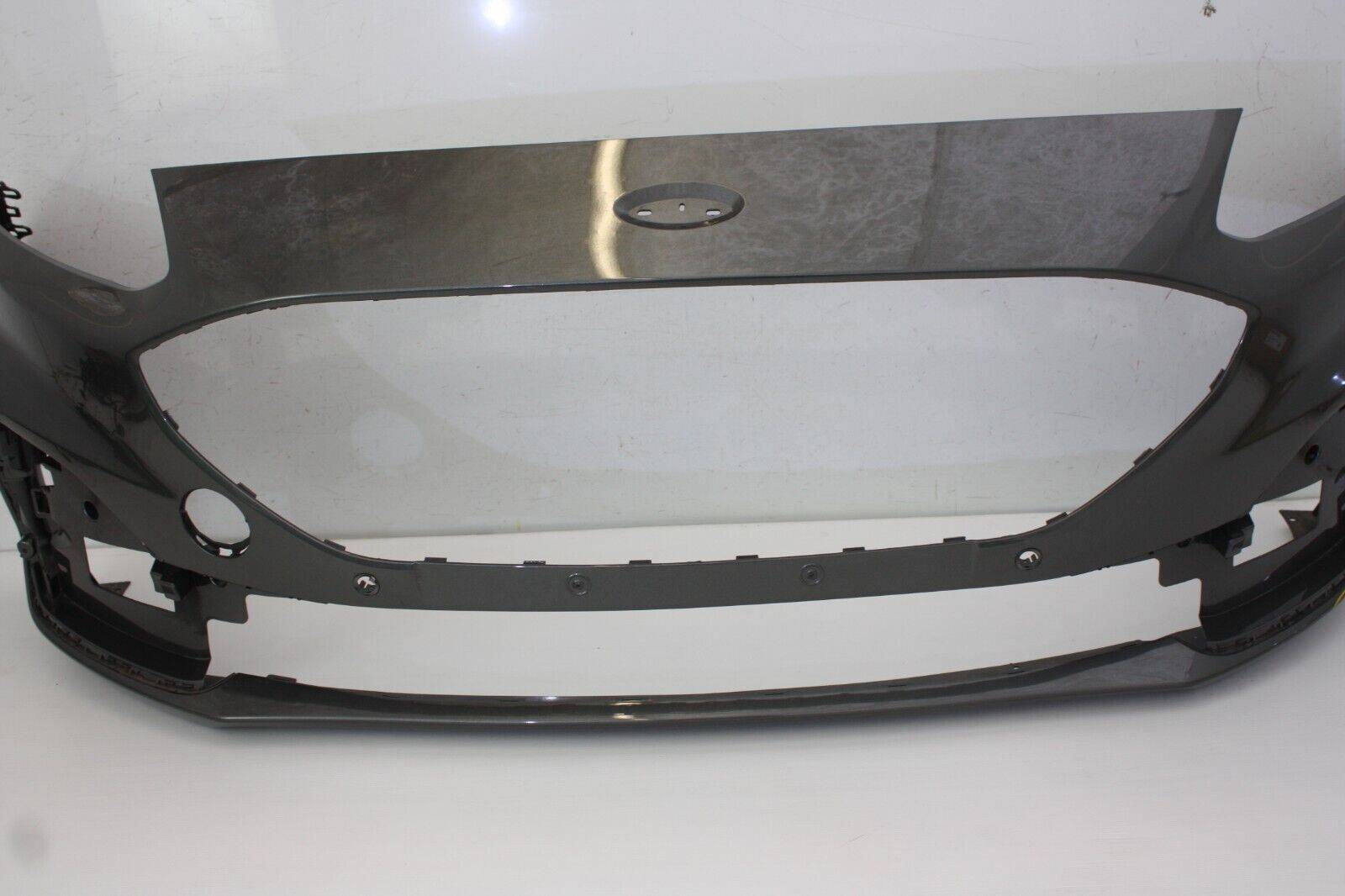 Ford-Kuga-ST-Line-Front-Bumper-2020-ON-LV4B-17F003-S-Genuine-SEE-PICS-175591588676-2