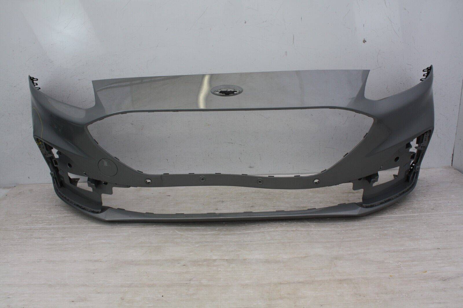 Ford-Kuga-ST-Line-Front-Bumper-2020-ON-LV4B-17F003-S-Genuine-SEE-PICS-175928976236