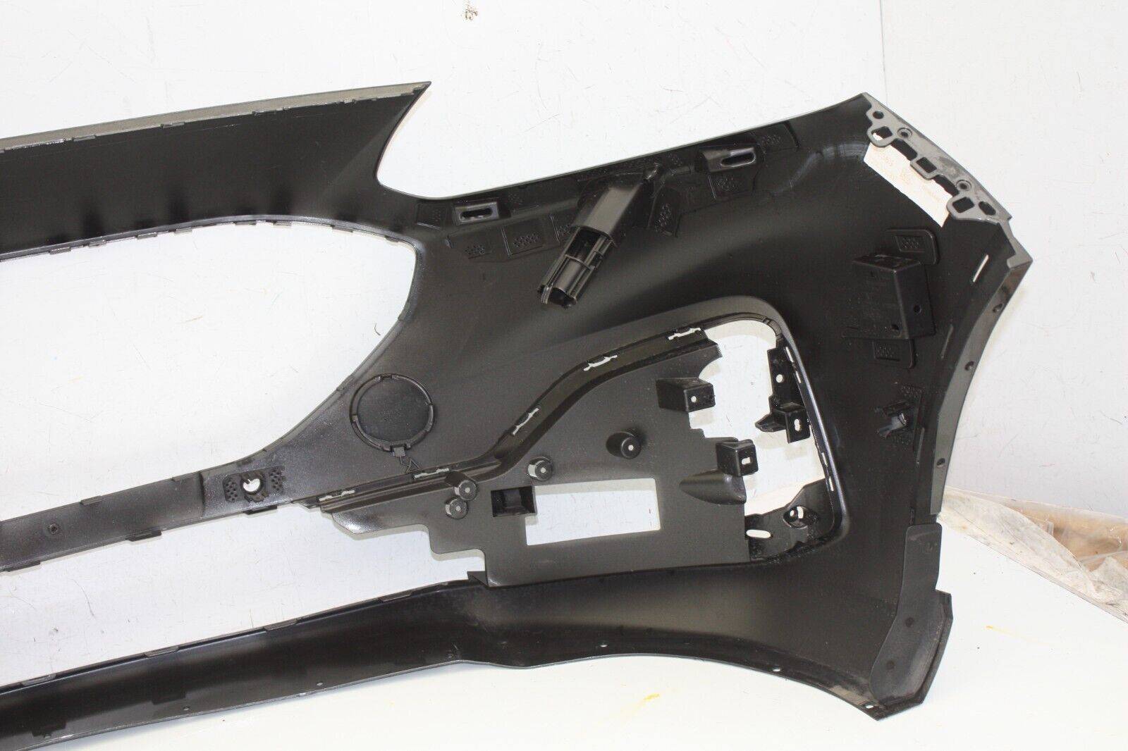 Ford-Kuga-ST-Line-Front-Bumper-2020-TO-2023-LV4B-17F003-S-Genuine-DAMAGED-176597924886-10