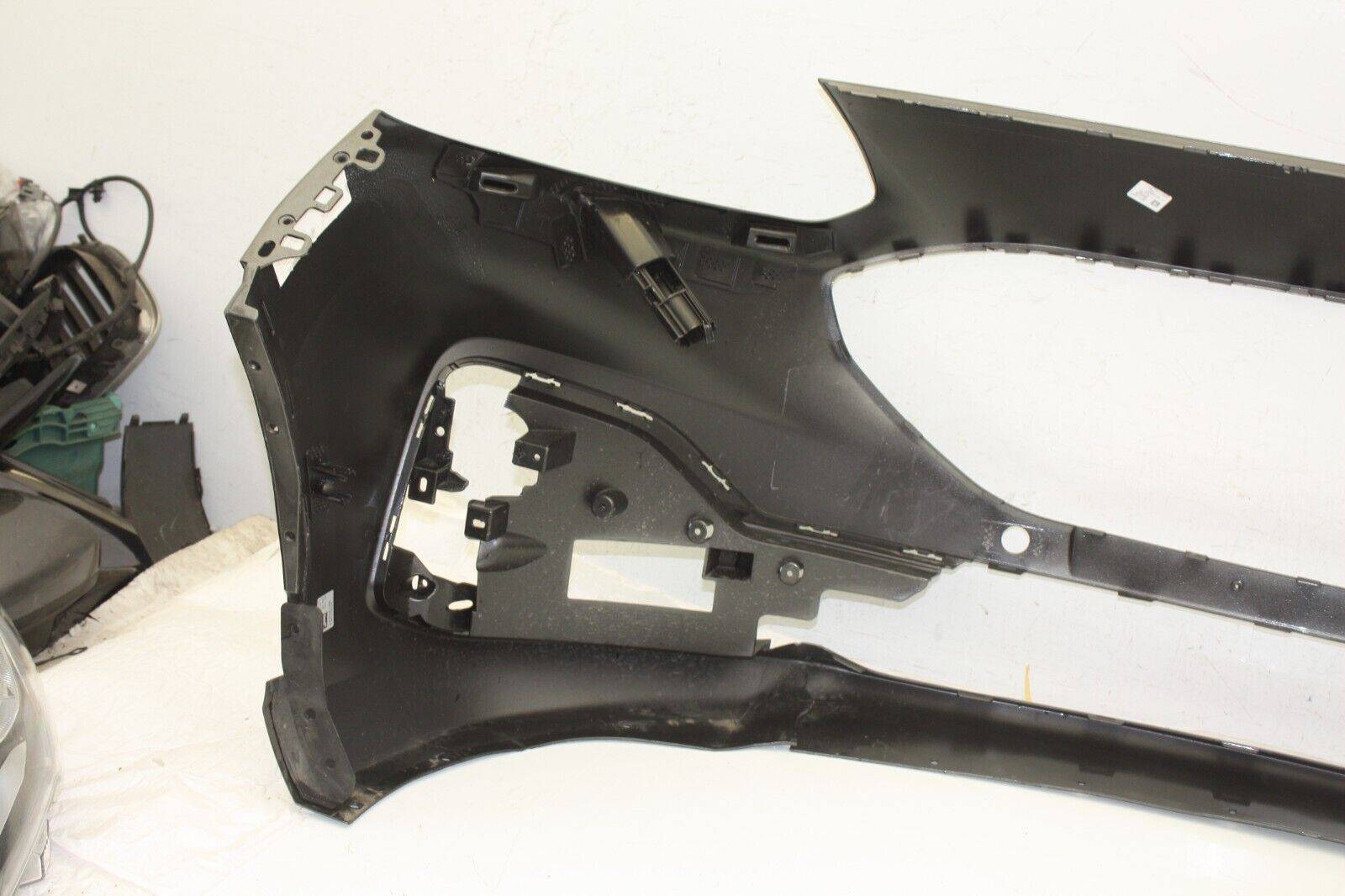 Ford-Kuga-ST-Line-Front-Bumper-2020-TO-2023-LV4B-17F003-S-Genuine-DAMAGED-176597924886-12