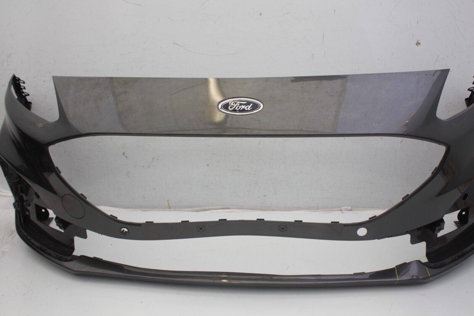 Ford-Kuga-ST-Line-Front-Bumper-2020-TO-2023-LV4B-17F003-S-Genuine-DAMAGED-176597924886-2