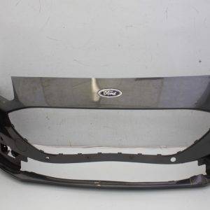 Ford Kuga ST Line Front Bumper 2020 TO 2023 LV4B 17F003 S Genuine DAMAGED 176597924886