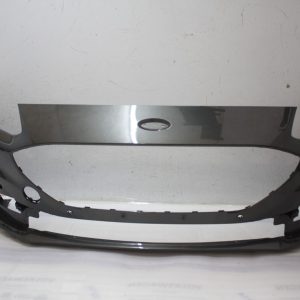 Ford-Kuga-ST-Line-Front-Bumper-2020-TO-2023-LV4B-17F003-S-Genuine-DAMAGED-176746049436