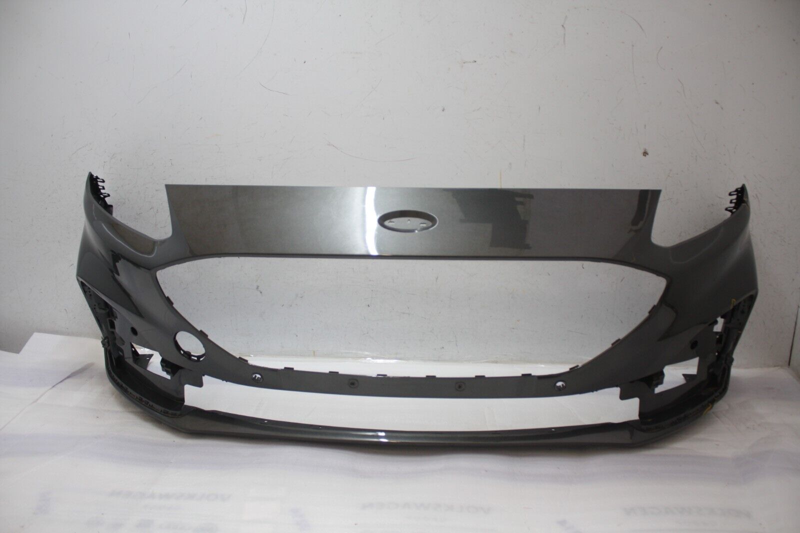 Ford Kuga ST Line Front Bumper 2020 TO 2023 LV4B-17F003-S Genuine *DAMAGED*