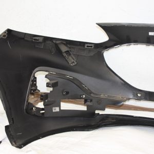 Ford Kuga ST Line Front Bumper 2020 TO 2024 LV4B-17F003-S Genuine *DAMAGED* - Image 18