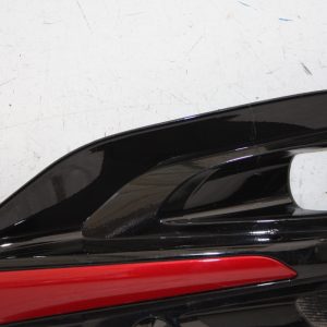 Ford Kuga ST Line Front Bumper Left Grill LV4B-17C755-S Genuine - Image 3