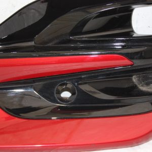 Ford Kuga ST Line Front Bumper Left Grill LV4B-17C755-S Genuine - Image 4