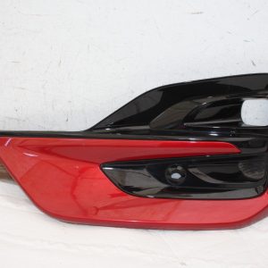 Ford Kuga ST Line Front Bumper Left Grill LV4B-17C755-S Genuine - Image 1
