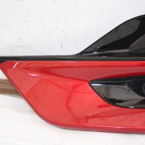 Ford Kuga ST Line Front Bumper Left Grill LV4B-17C755-S Genuine - Image 6