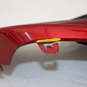 Ford Kuga ST Line Front Bumper Left Grill LV4B-17C755-S Genuine - Image 7
