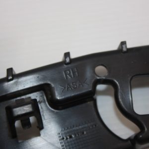 Ford Kuga ST Line Front Bumper Right Fixing Bracket 20-24 LV4B-17D958-J Genuine - Image 5