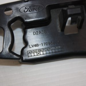 Ford Kuga ST Line Front Bumper Right Fixing Bracket 20-24 LV4B-17D958-J Genuine - Image 9