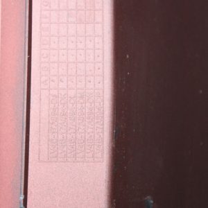 Ford Kuga ST Line Rear Bumper 2020 TO 2024 LV4B-17A894-DJ Genuine - Image 11